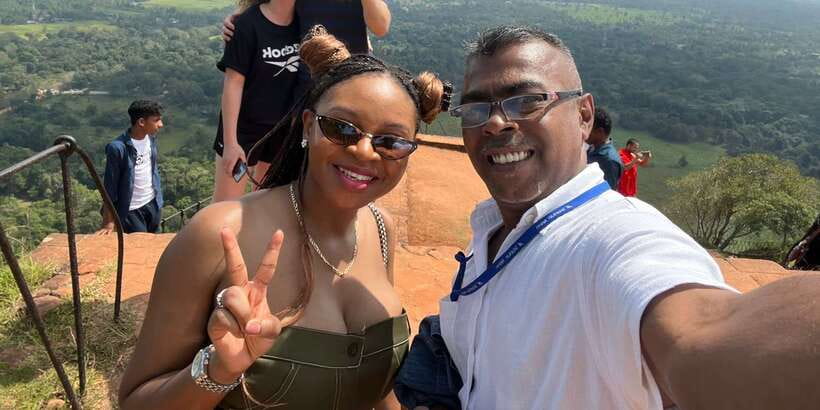 From Kandy: Sigiriya, Dambulla and Minneriya Private Tour - Why Sigiriya, Dambulla and Minneriya make sense together