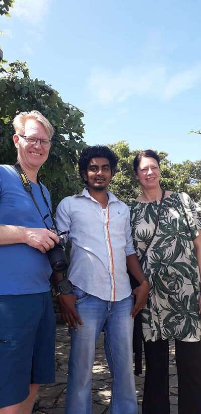 From Kandy: Sigiriya Day Tour with Elephant Safari(group) - Village life, lunch, and a culture stop you can skip or add