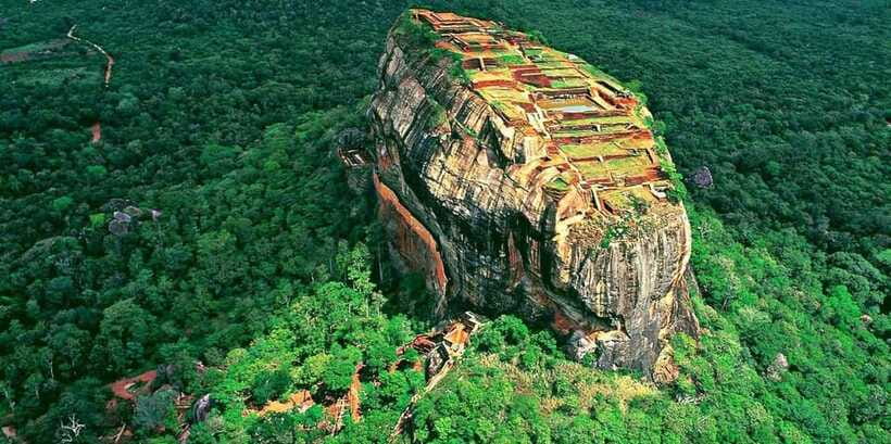 From Kandy: Sigiriya Guided Tuk-Tuk Tour - Wildlife safari or village safari: choose how you want to spend the in-between time