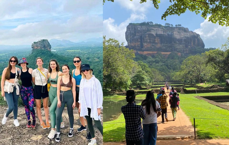 From Kandy: Sigiriya Rock Dambulla & Minneriya Jeep Safari - Who should book this and who should skip it