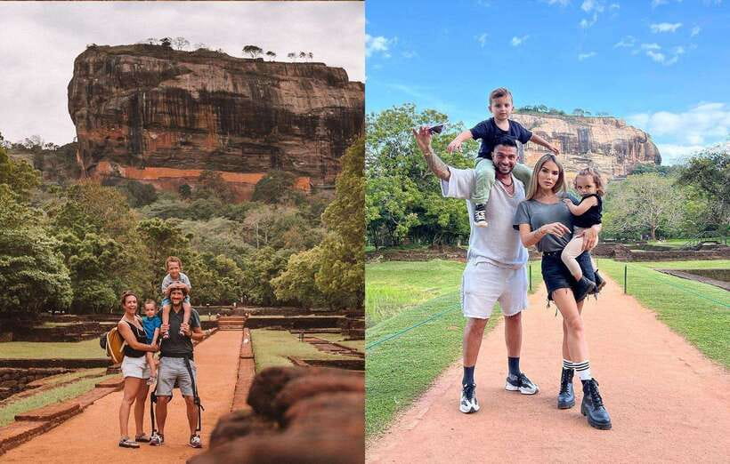 From Kandy: Sigiriya Rock Dambulla & Minneriya Jeep Safari - Minneriya National Park jeep safari: the best chance for elephants