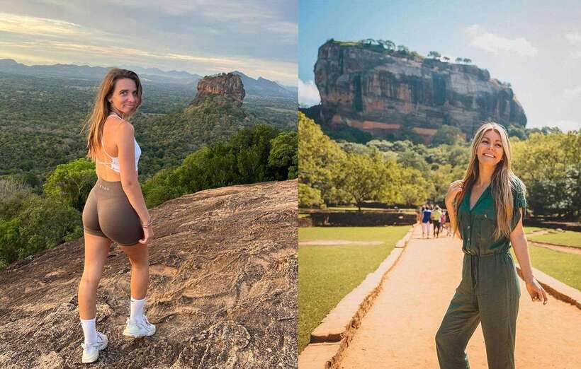 From Kandy: Sigiriya Rock Dambulla & Minneriya Jeep Safari - Dhambulla Golden Cave Temple: statues, murals, and calm darkness