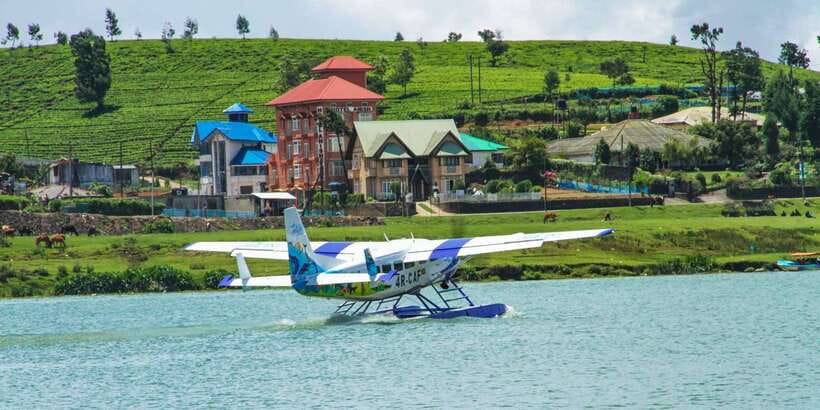 From Kandy To Nuwara Eliya Drop Tour - Private Tour - From Kandy’s Hills to Nuwara Eliya’s Cool Air