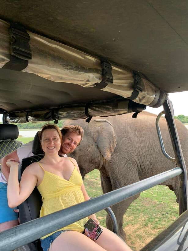 From Mirissa/Galle/Hikkaduwa: Udawalawa National Park Safari - Groups, jeeps, and the one thing to plan around