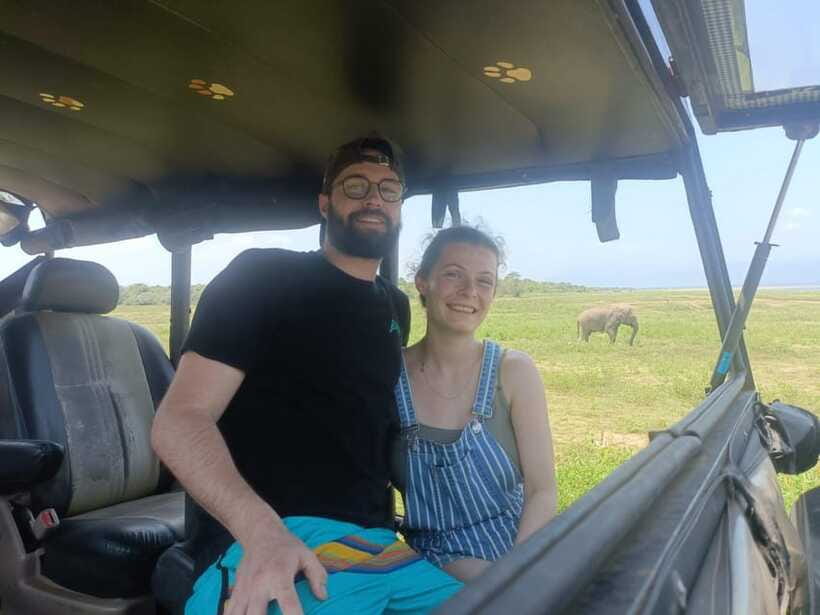 From Mirissa/ Weligama : Udawalawe Safari - Day Trip - Price and Value: What You’re Paying For at $84 per Person