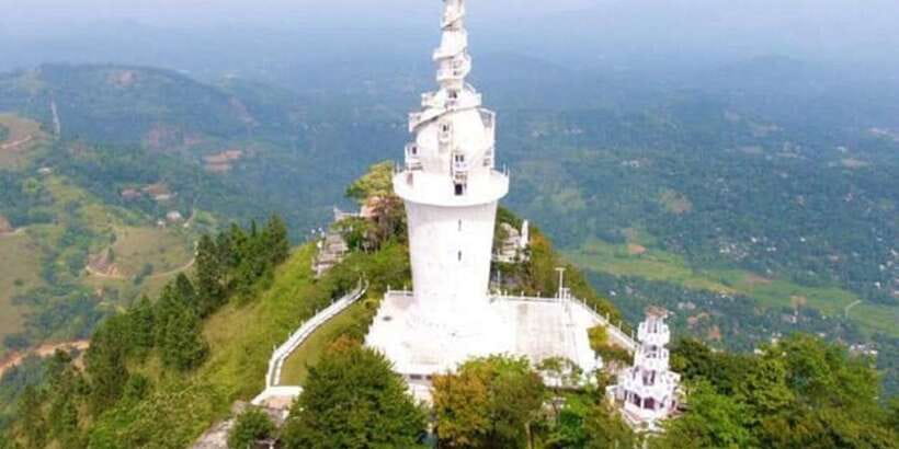 From Negombo: Ambuluwawa Tower & Tea Factory,Kandy Day Trip - Budget and value: what you pay versus what it costs you