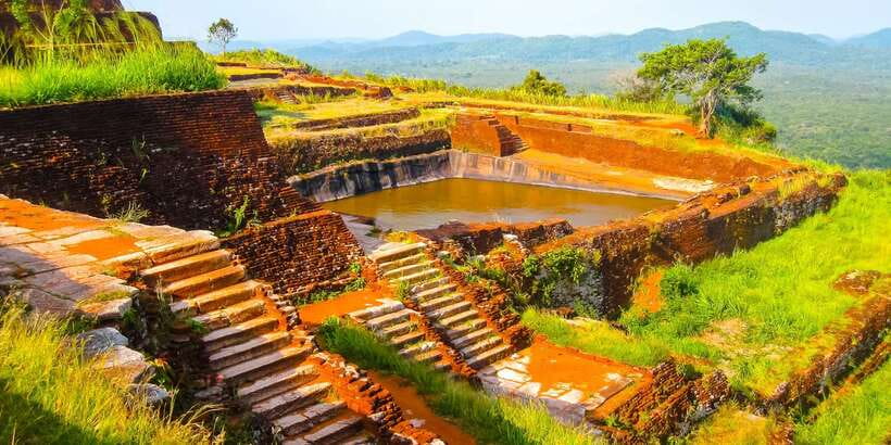 From Negombo: Sigiriya and Dambulla Day Trip and Safari - Key things worth knowing before you go