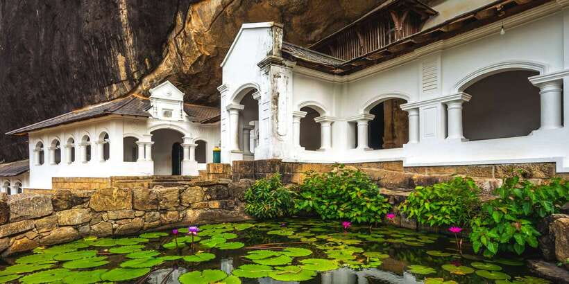 From Negombo: Sigiriya and Dambulla Day Trip and Safari - Should you book this Negombo-to-Sigiriya-and-Dambulla day trip?