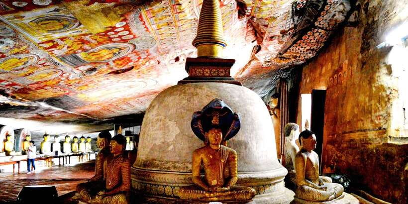 From Negombo: Sigiriya and Dambulla Day Trip and Safari - Timing, transport, and what a “full day” really means here