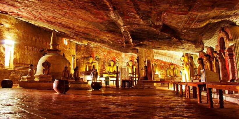 From Negombo: Sigiriya and Dambulla Day Trip and Safari - Price and value: why $75 can work (if you’re ready for paid entrances and food)