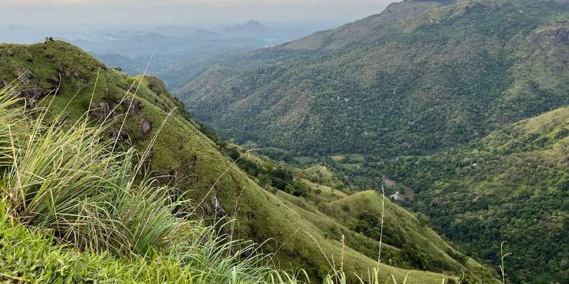 From Nuwara Eliya: Ella City Tour with Little Adam's Peak - Key things to know before you go