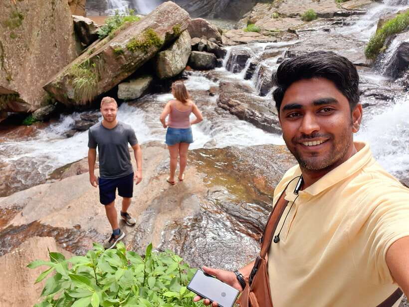 From Nuwara Eliya To Kandy Drop Tour - Key Highlights You’ll Actually Feel