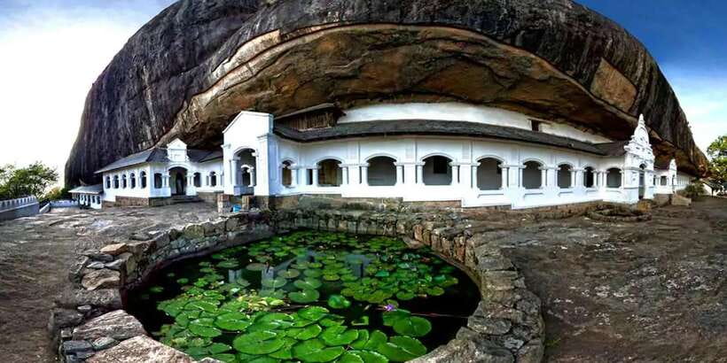 From Sigiriya: Kandy Transfer with Dambulla and Spice Garden - Key Highlights Worth Planning Around