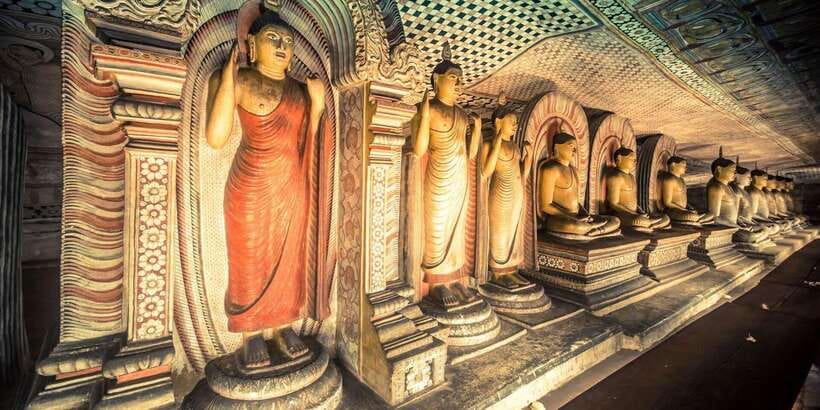 From Sigiriya: Kandy Transfer with Dambulla and Spice Garden - Should You Book the Sigiriya to Kandy Transfer With Dambulla and Spice Garden?