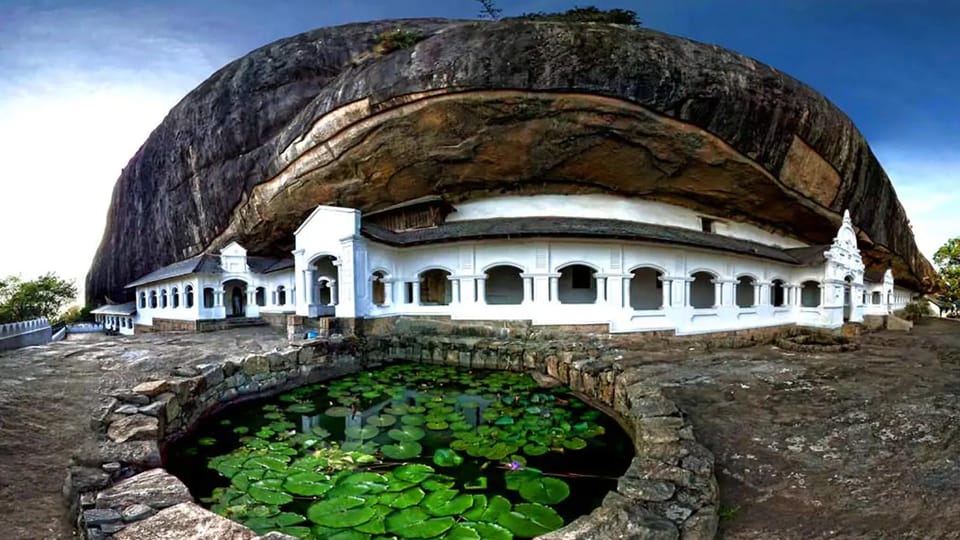 From Sigiriya: Kandy Transfer with Dambulla and Spice Garden - Price and Value: Is $45 Worth It?