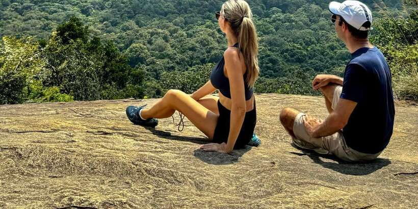 From Sigiriya: Kandy Transfer with Dambulla and Spice Garden - Tips to Make This Day Go Smoothly
