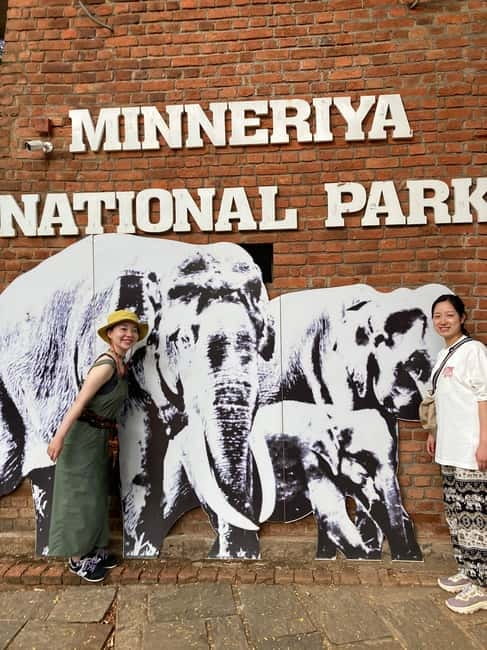 From Sigiriya: Minneriya National Park Private Jeep Safari - Minneriya Tank: where the herd gathers and why patience pays