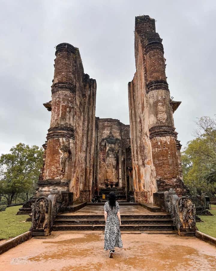From Sigiriya :Polonnaruwa Ancient City Tour/Day Tour - Who should book this Sigiriya-to-Polonnaruwa day tour?