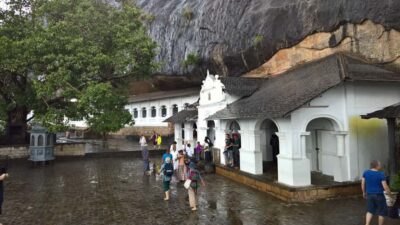 From Sigiriya To Kandy Drop Tour - Sri Lanka - Timing: the 8:00 start and a 6.5–7 hour reality check