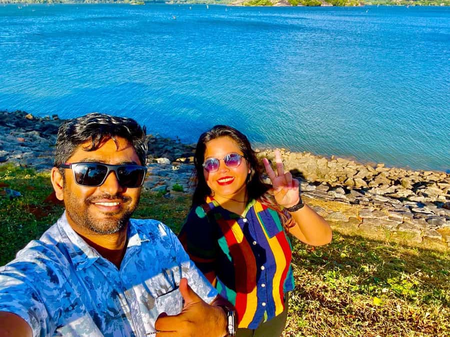 From Sigiriya To Kandy Drop Tour - Sri Lanka - Asgiriya Stupaya and optional Matale temples for extra variety