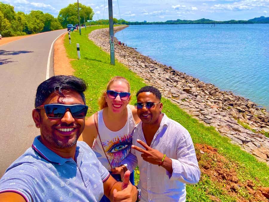 From Sigiriya To Kandy Drop Tour - Sri Lanka - Kandy arrival and the cultural dances option