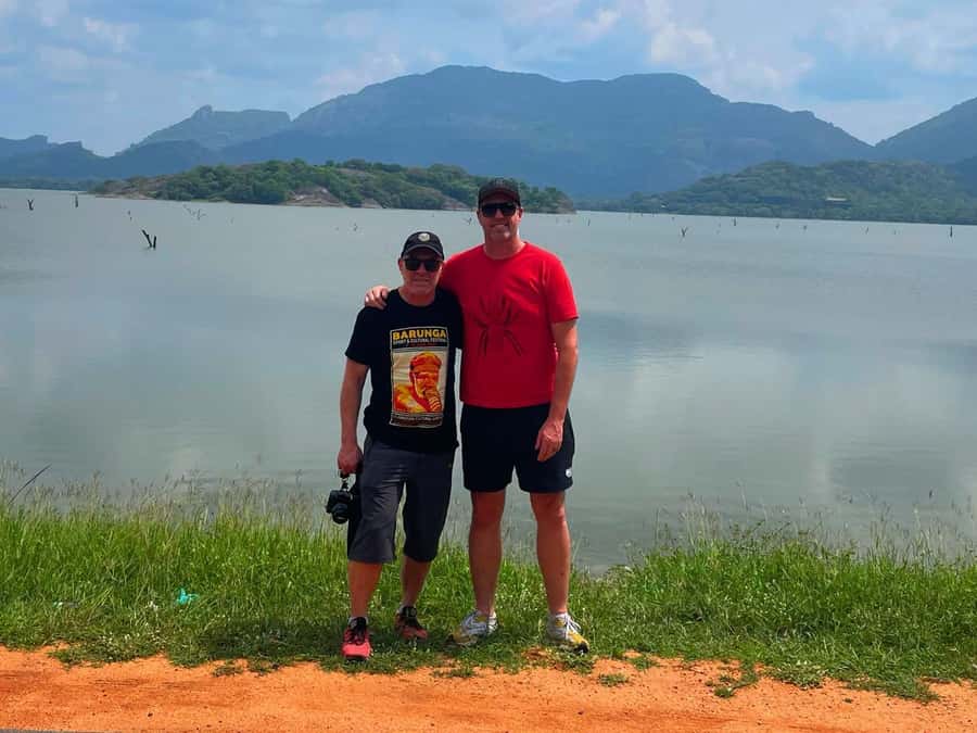 From Sigiriya To Kandy Drop Tour - Sri Lanka - Tuk-tuk transport: fun, scenic, and worth planning for