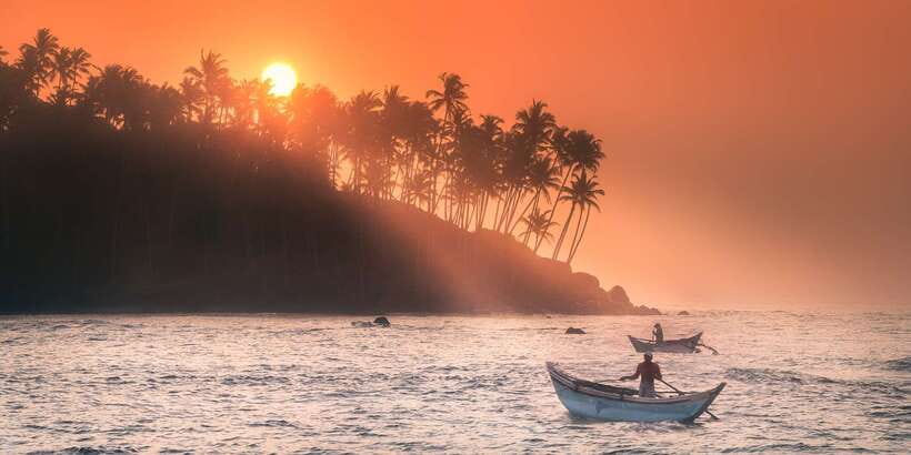 From Tangalle: Mirissa Whale Watching Tour with Breakfast - FAQ