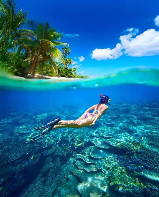 From Uppuveli Beach: Pigeon Island Snorkeling Tour - Key things I’d prioritize before you go