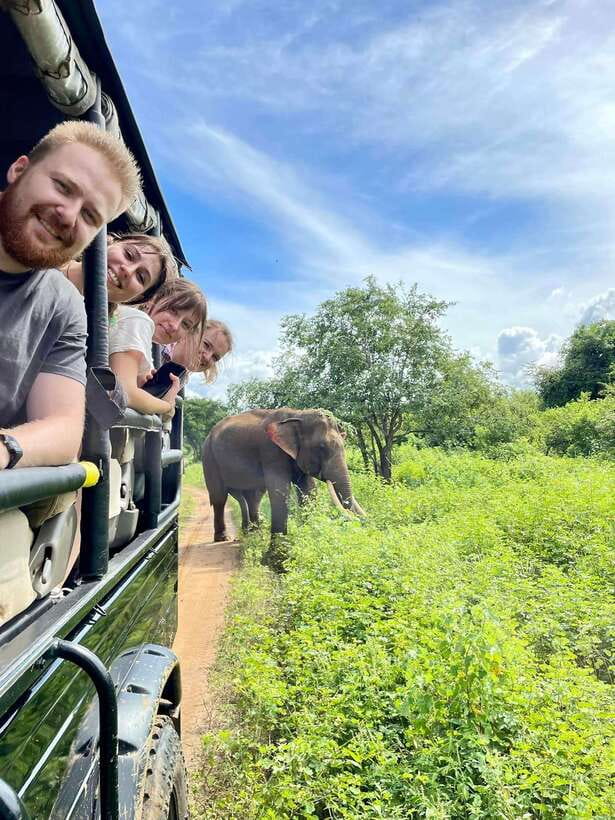From Weligama : Udawalawa National Park Safari Tour - FAQ