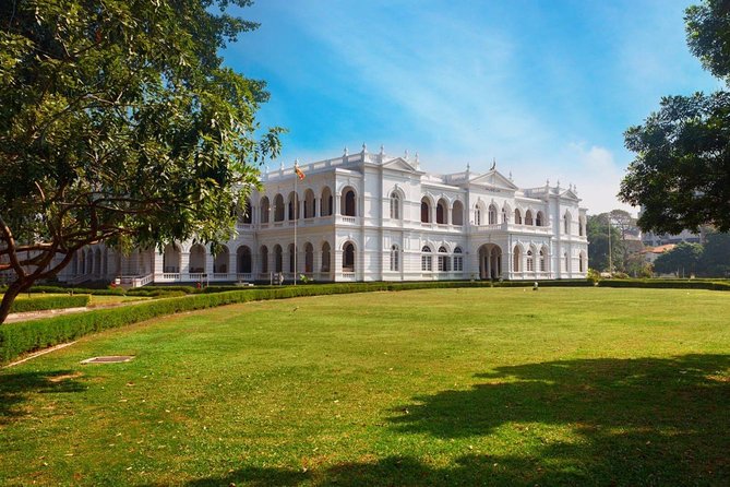 Full Day Colombo City Tour - Key highlights worth knowing