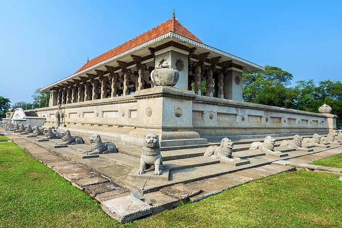 Full Day Colombo City Tour - Colombo Fort to the Lighthouse: what this day tour is really like