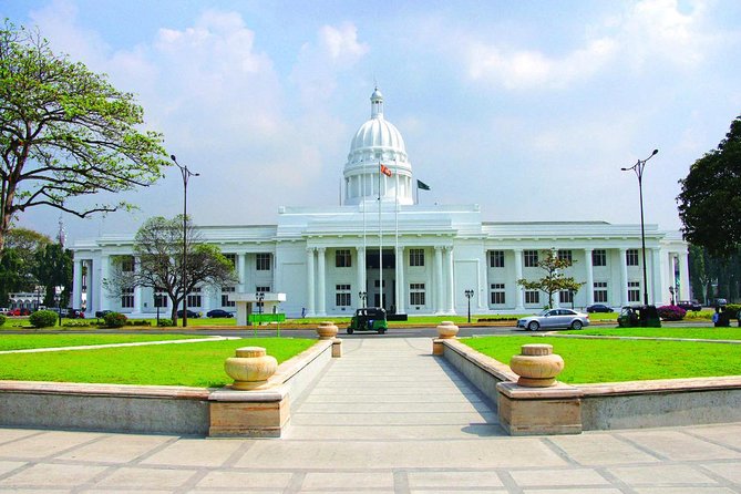 Full-Day Colombo City Tour (Private Car) - Price and logistics: where the $80 value really comes from