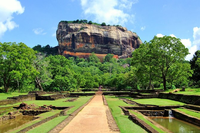 Full-Day Private Tour to Sigiriya and Dambulla - Price and Logistics: What You’re Really Paying For
