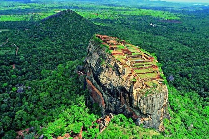Full-Day Private Tour to Sigiriya and Dambulla - Morning Start: How the Day Unfolds Without You Guessing
