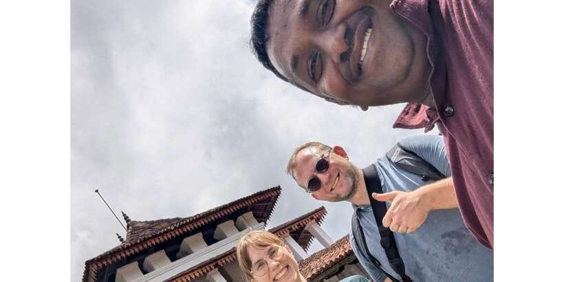 Full Day Tuk Tuk Tour – Explore Kandy with Local Expert - Temple of the Tooth Relic: Kandy’s Sacred Center in Plain View