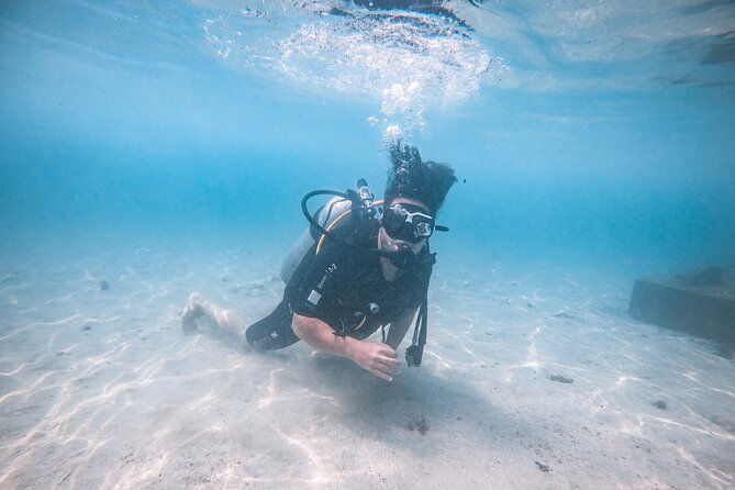 Fun Dives For Certified Divers - Why Unawatuna’s small-group setup feels better on the water