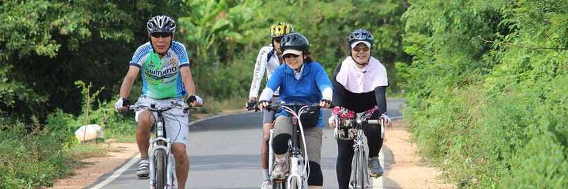 Galle: All Inclusive City & Fort Guided Cycling tour - What’s included: bikes, helmets, refreshments, and first aid