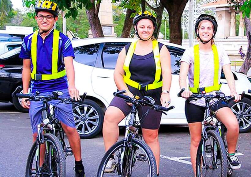 Galle: All Inclusive City & Fort Guided Cycling tour - Price vs. value: is $60 a fair deal here?