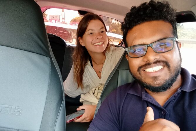 Galle and 7 places Full Day Tour from Colombo - Leaving Colombo at 6:00 am (and why that timing matters)