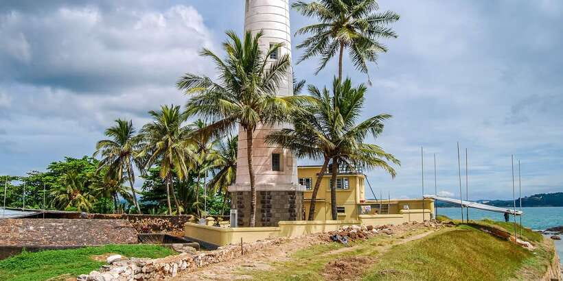 Galle and Bentota Day-Tour From Colombo - FAQ