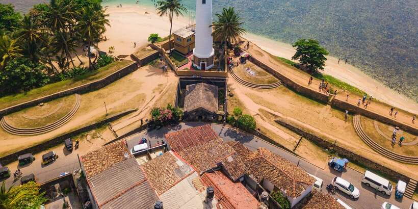 Galle and Bentota Day-Tour From Colombo - Comfort, Timing, and Who This Day Tour Fits Best