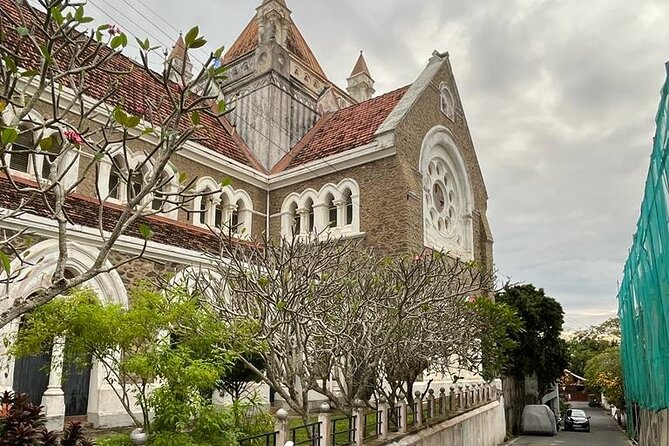 Galle and Bentota Day Tour From Colombo and Negombo - Moonstone mines and the gem palace: interesting process, shopping pressure