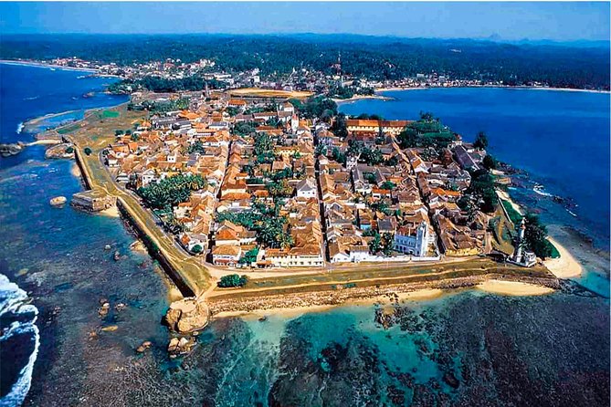 Galle, Bentota, Maadu River Curd at Sunset Day Trip from Colombo - A Long Coastal Route From Colombo: What the Drive Really Feels Like
