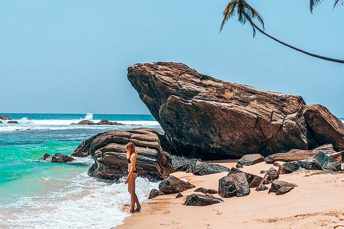 Galle City Sightseeing Tour by Tuk Tuk - Koggala Lake Boat Safari to Cinnamon Island: A Local Product Trip by Water