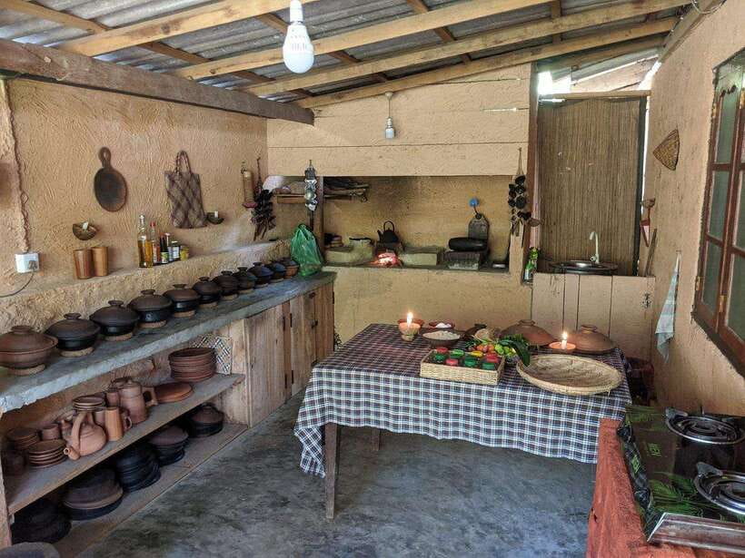 Galle: Cooking Class at a Local Home and Market Tour - Why this Galle cooking class starts in Kotapola’s market zone