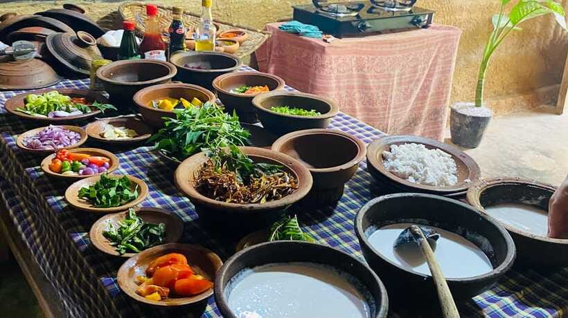 Galle: Cooking Class at a Local Home and Market Tour - Time, pace, and group size: why the class lasts 3 hours
