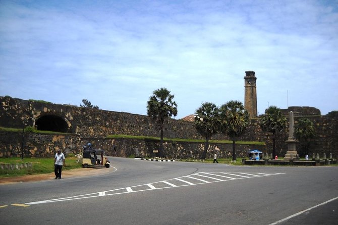 Galle Day Private Tour Beruwala/Bentota/Kosgoda/Ahungalla - Private Galle day trip from Bentota: the basic idea (and why it works)