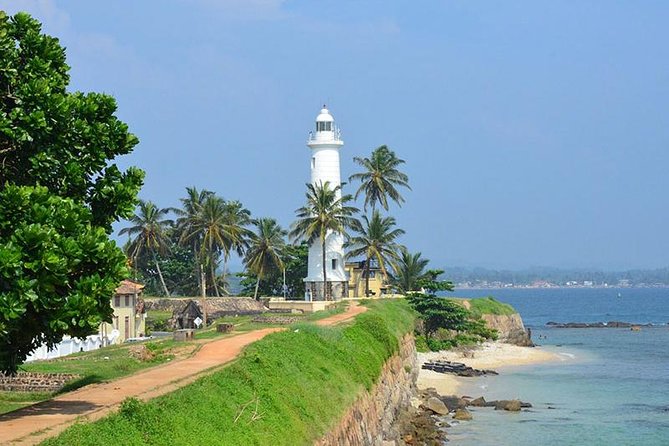 Galle Day Private Tour Beruwala/Bentota/Kosgoda/Ahungalla - Price and logistics: what $122.53 buys you in real terms