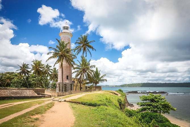 Galle Day Tour: Boat Safari, Dutch Fort, Stick Fishing & Turtles - Why this Bentota day feels like a best-of day
