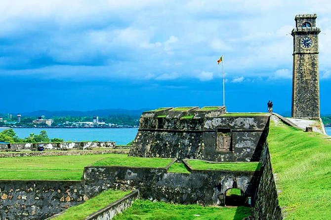 Galle Day Tour: Boat Safari, Dutch Fort, Stick Fishing & Turtles - Ariyapala Mask Museum: ceremonial faces, not costume-shop souvenirs